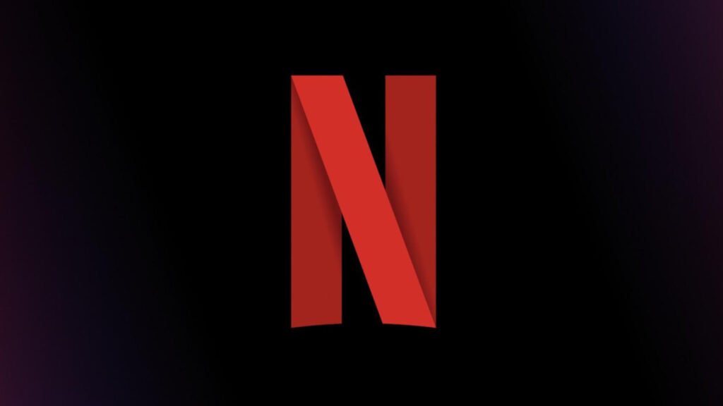 Logo Netflix