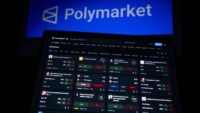 Polymarket intente une action en justice pour contester son blocage.jpg