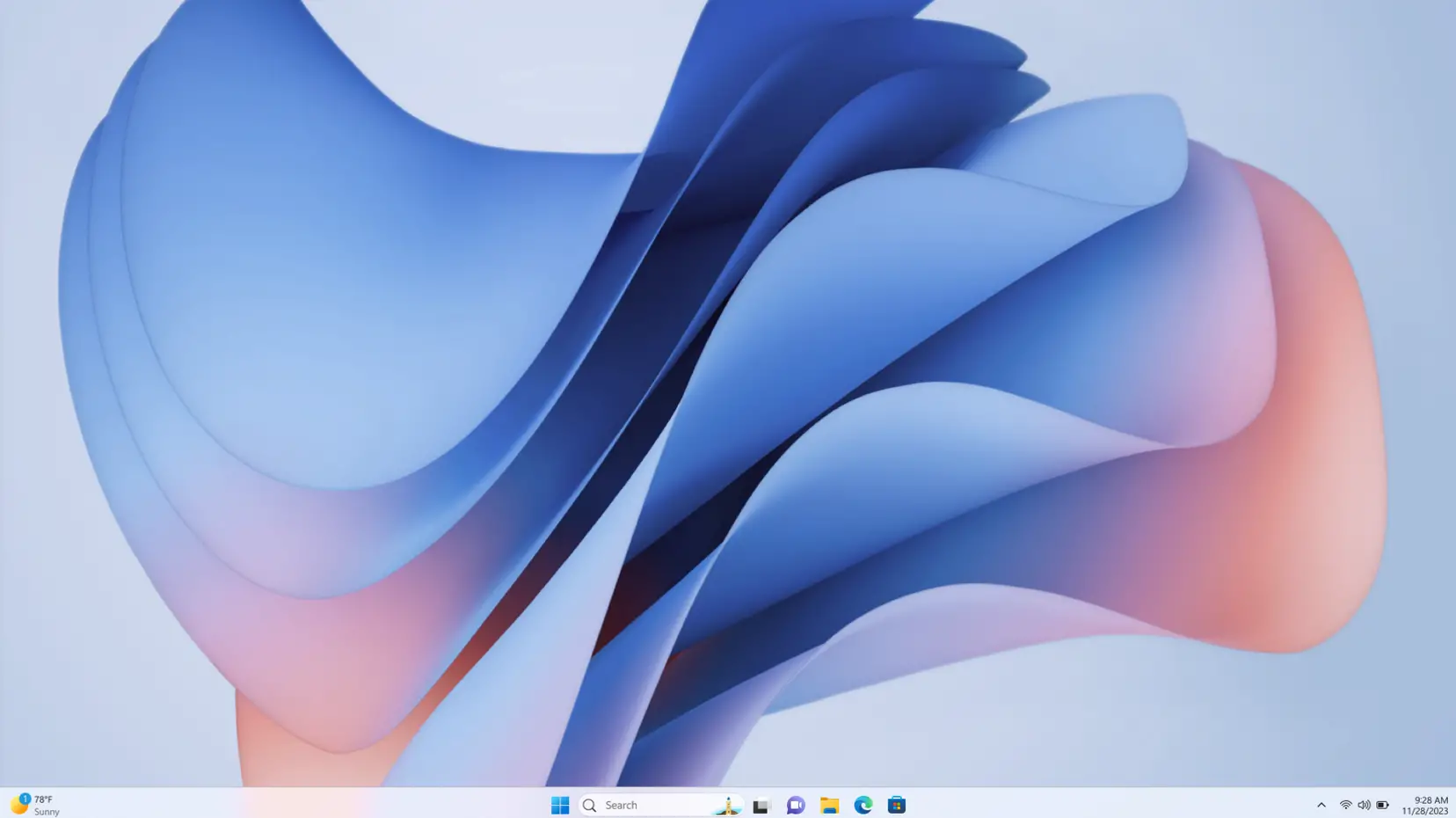 Badges de notification dans la barre des tâches utilisant la couleur d'accent dans Windows 11 avec la mise à jour KB5101684