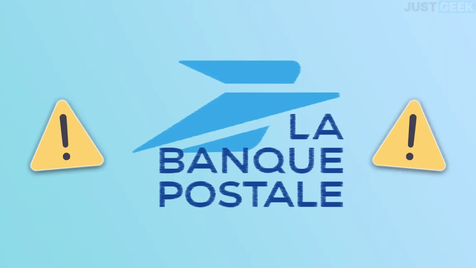 banque postale panne cyberattaque alerte decembre 2025.webp