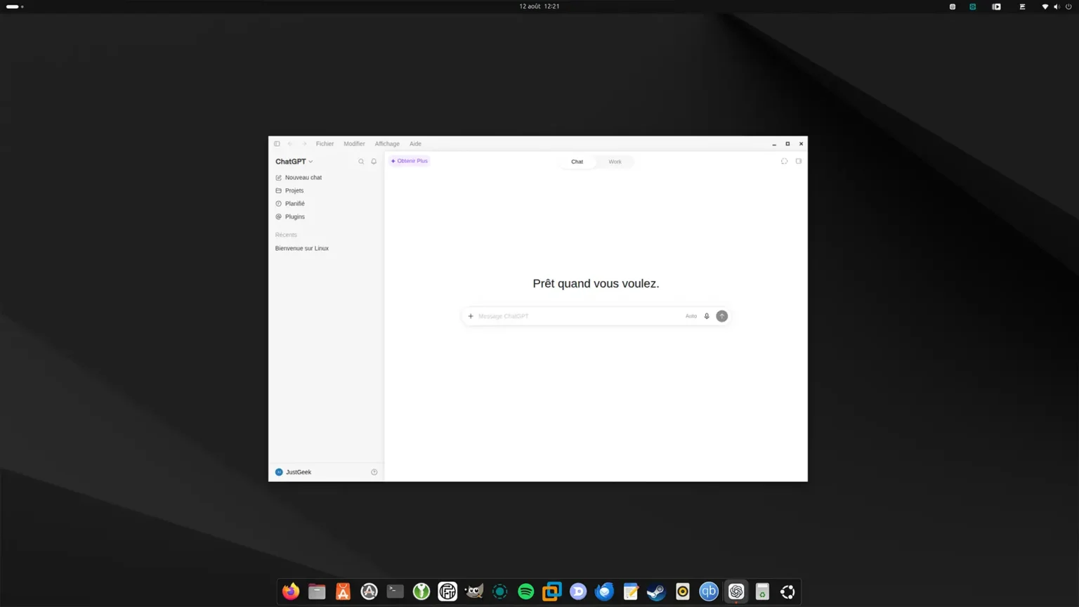 chatgpt application bureau linux uubuntu.webp