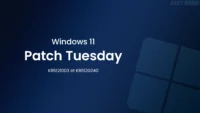 patch tuesday aout 2026 windows 11 kb5121003 kb5120240.webp