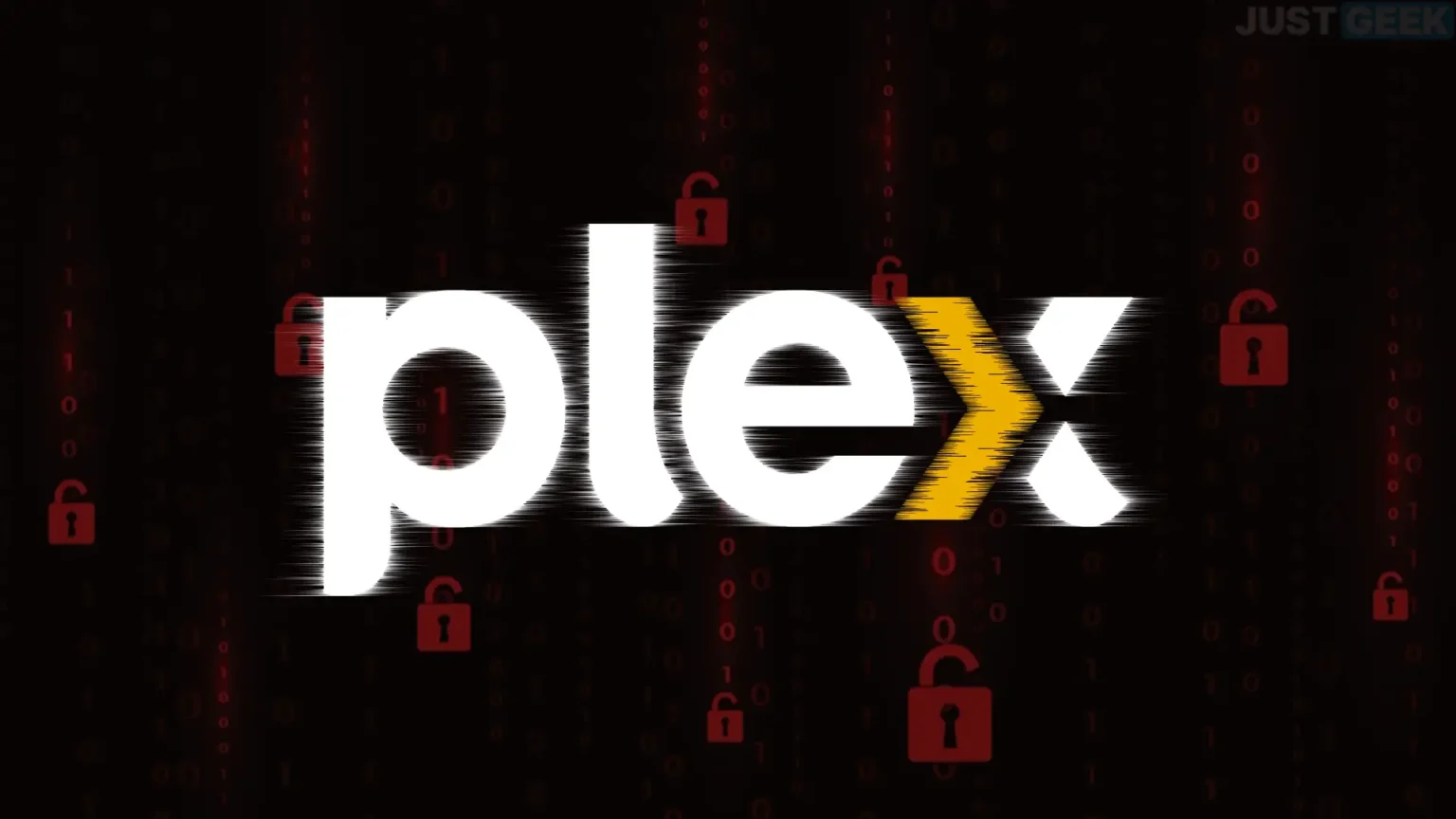 plex faille securite.webp