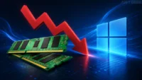 windows 11 reduction consommation ram.webp