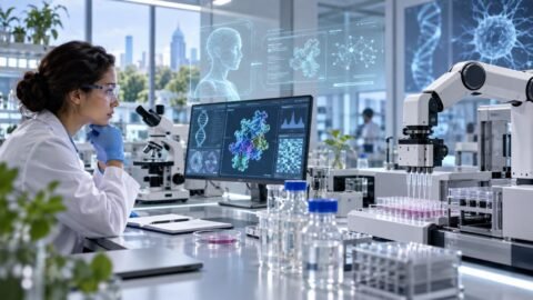 Anthropic ouvre un laboratoire de biologie Claude pourrait bientot.jpg