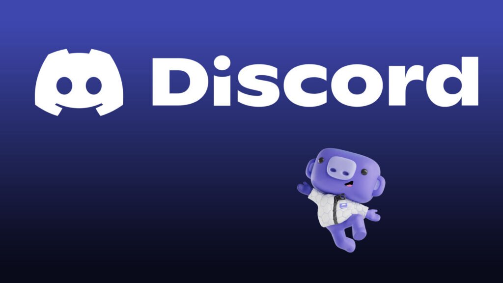 logo de discord