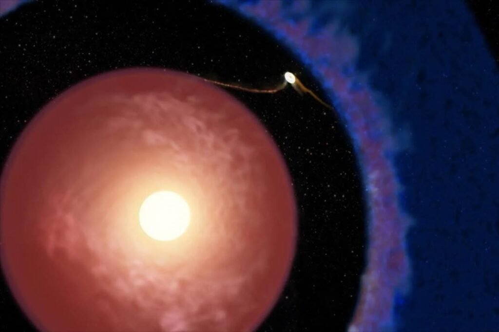 Giant planet Elias-2-24-b
