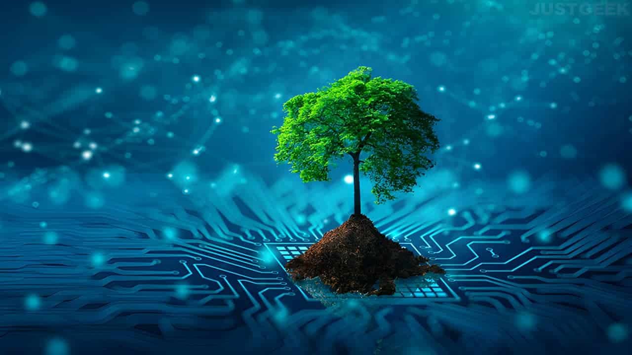 Environmental impact new practices for the digital world of tomorrow.jpg