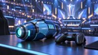 Fortnite accueille Mega Man avec trois tournois et le Mega.jpg