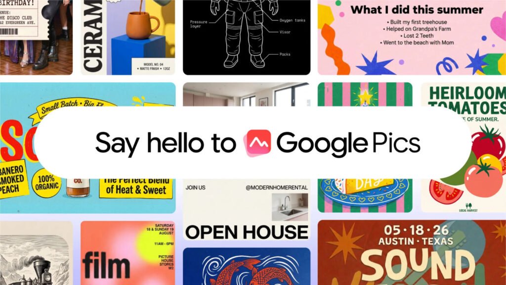 Google Photos