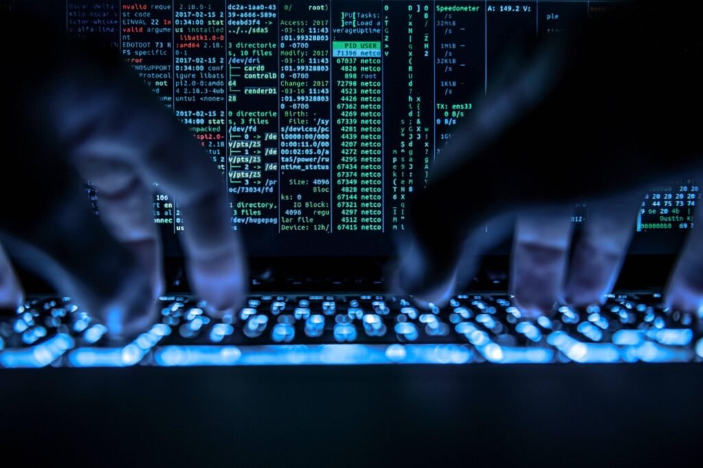 Pirater des lignes de code