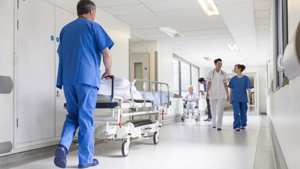 Hôpital