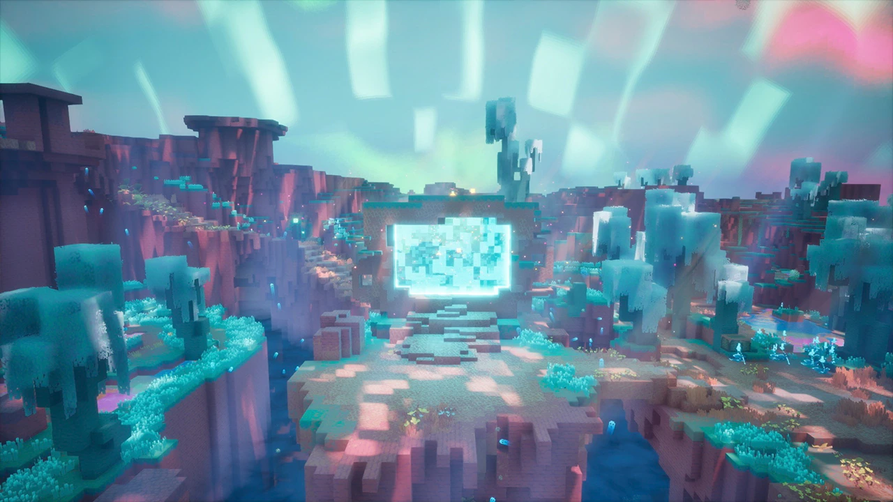 MCL Dungeons2 Sift