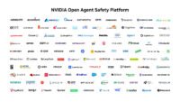Nvidia launches a platform to maintain control over AI agents.jpg