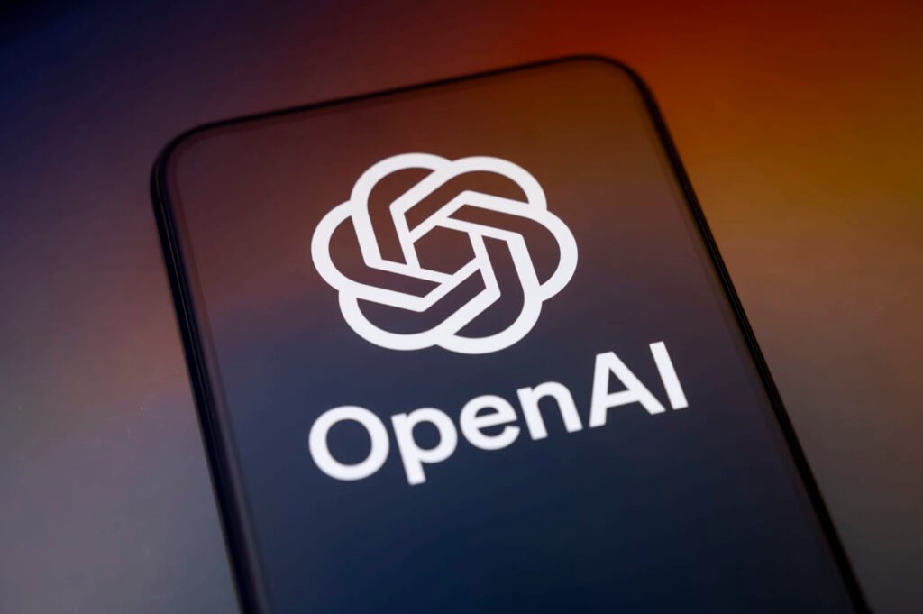 Logo OpenAI