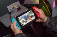 Switch and pirated games Nintendo receives 45 million dollars.jpg