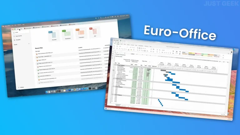 euro office application bureau windows linux macos.webp