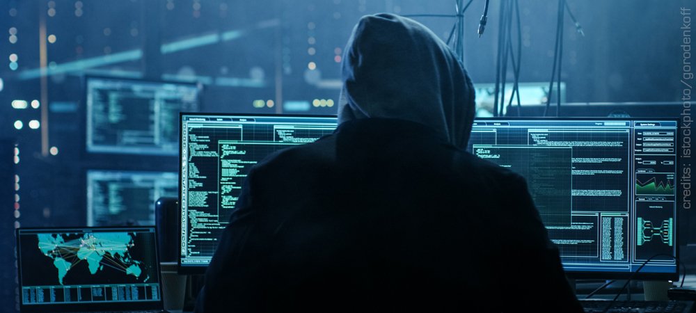 Pirate informatique