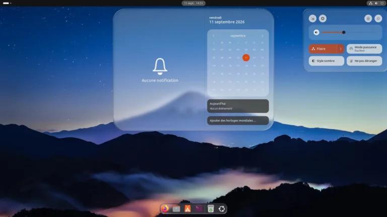 liquid glass gnome linux ubuntu.webp