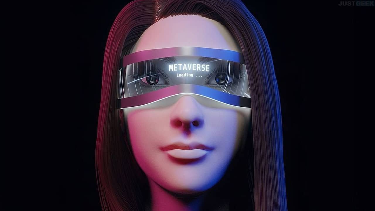 Metaverse