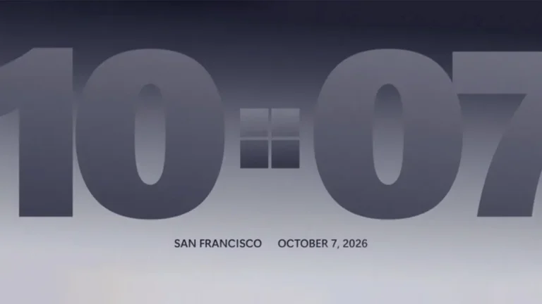 microsoft evenement windows surface 7 octobre 2026.webp