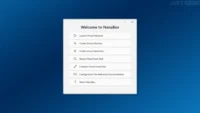 nanabox creer machine virtuelle windows.webp
