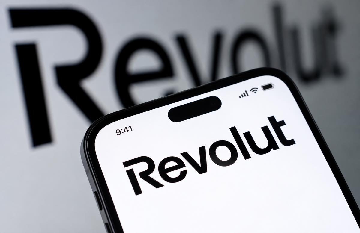 Révolut