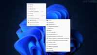 rightclicktools menu contextuel windows 11 1.webp