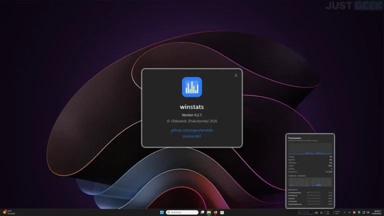 winstats surveillance performances pc barre taches windows 11.webp