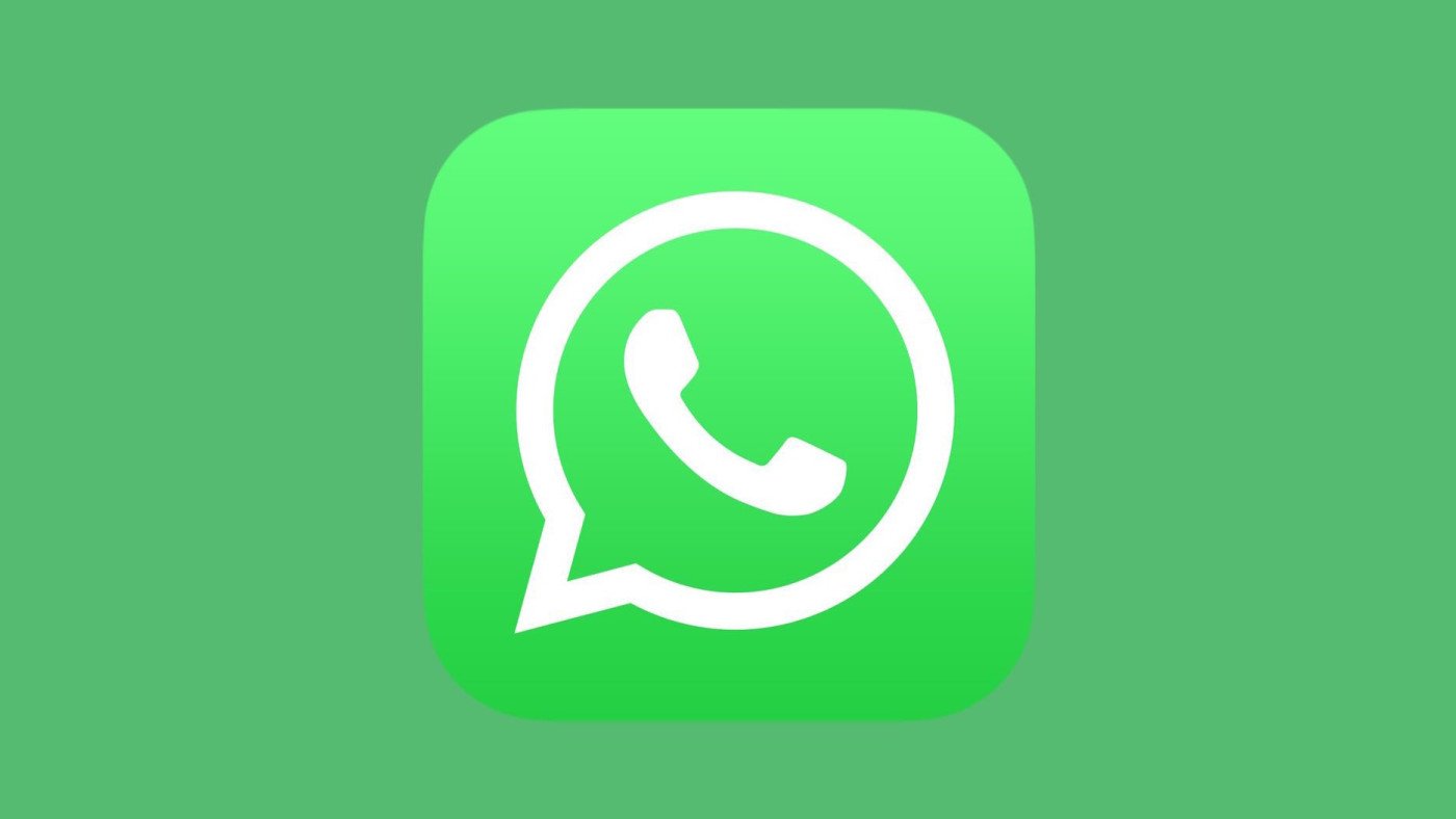 WhatsApp logo icon