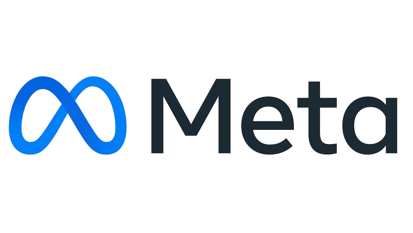 Logo de Meta