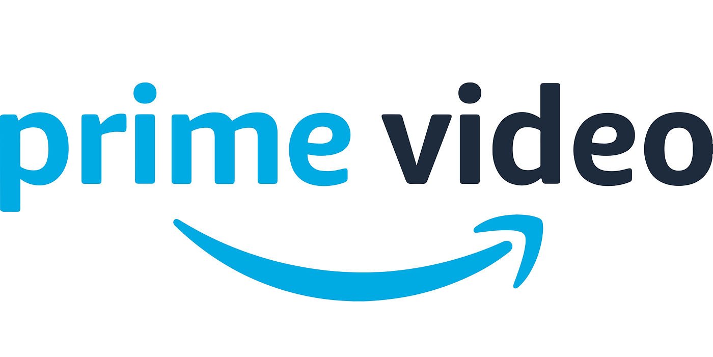 Amazon Prime Video logo