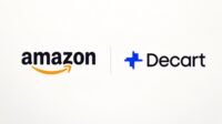 Amazon would negotiate the acquisition of Decart for 7 billion.jpg