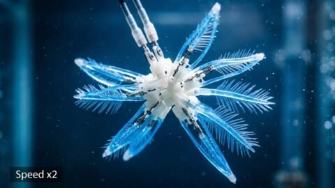 An underwater robot moves in 3D with only two actuators.jpg