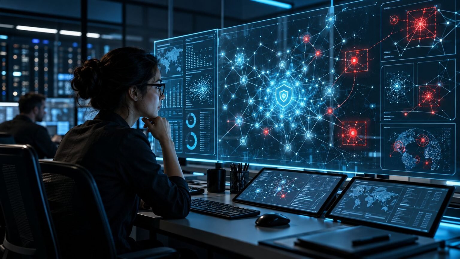 Anthropic proposes law to block AI capable of causing disasters.jpg