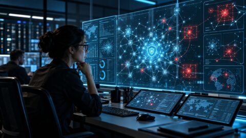 Anthropic proposes law to block AI capable of causing disasters.jpg