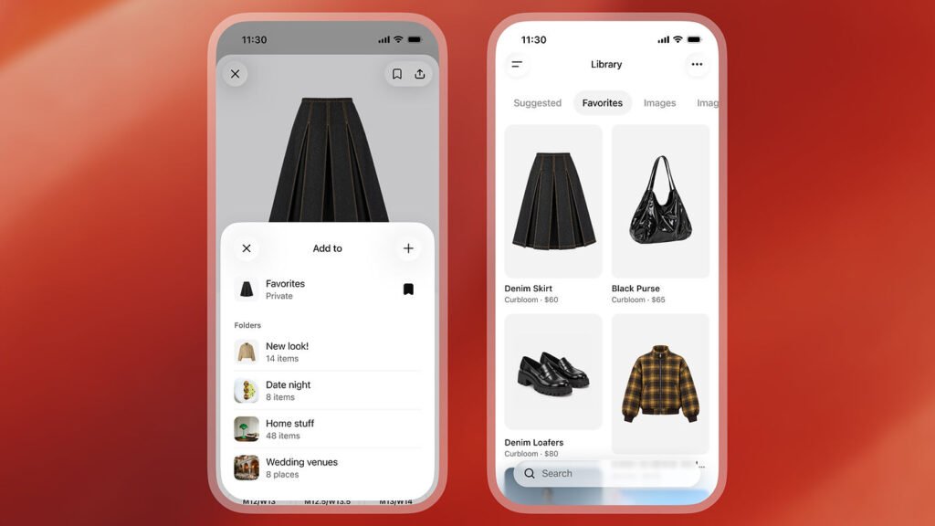 Vêtements préférés en essayage virtuel avec ChatGPT