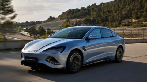 Connected cars study measures the scope of data exchange.jpg