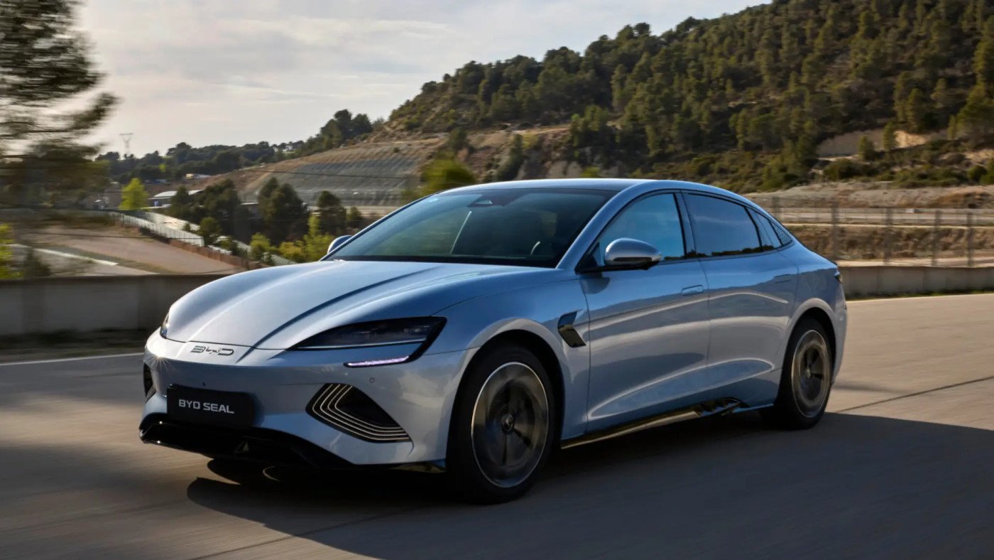 Connected cars study measures the scope of data exchange.jpg
