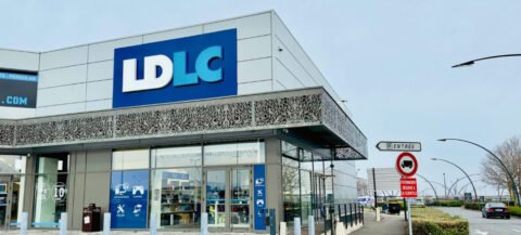 LDLC hacked for the fourth time customer data leaked.jpg