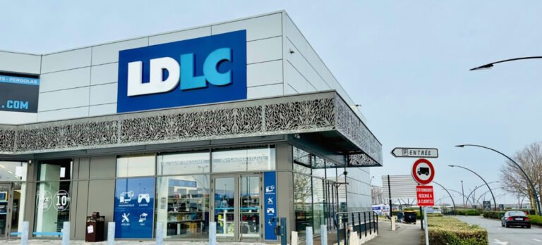 LDLC hacked for the fourth time customer data leaked.jpg