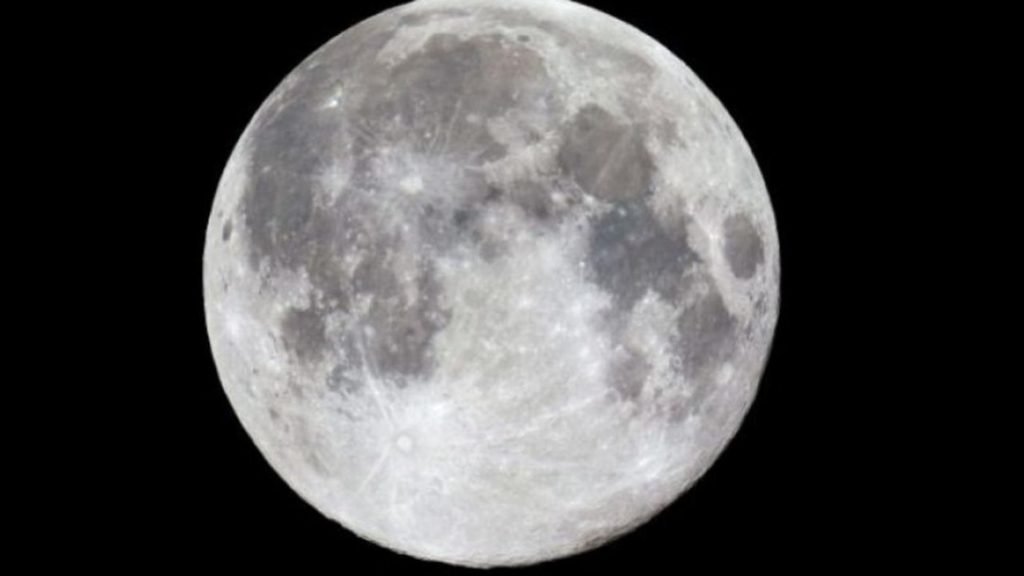 Moon