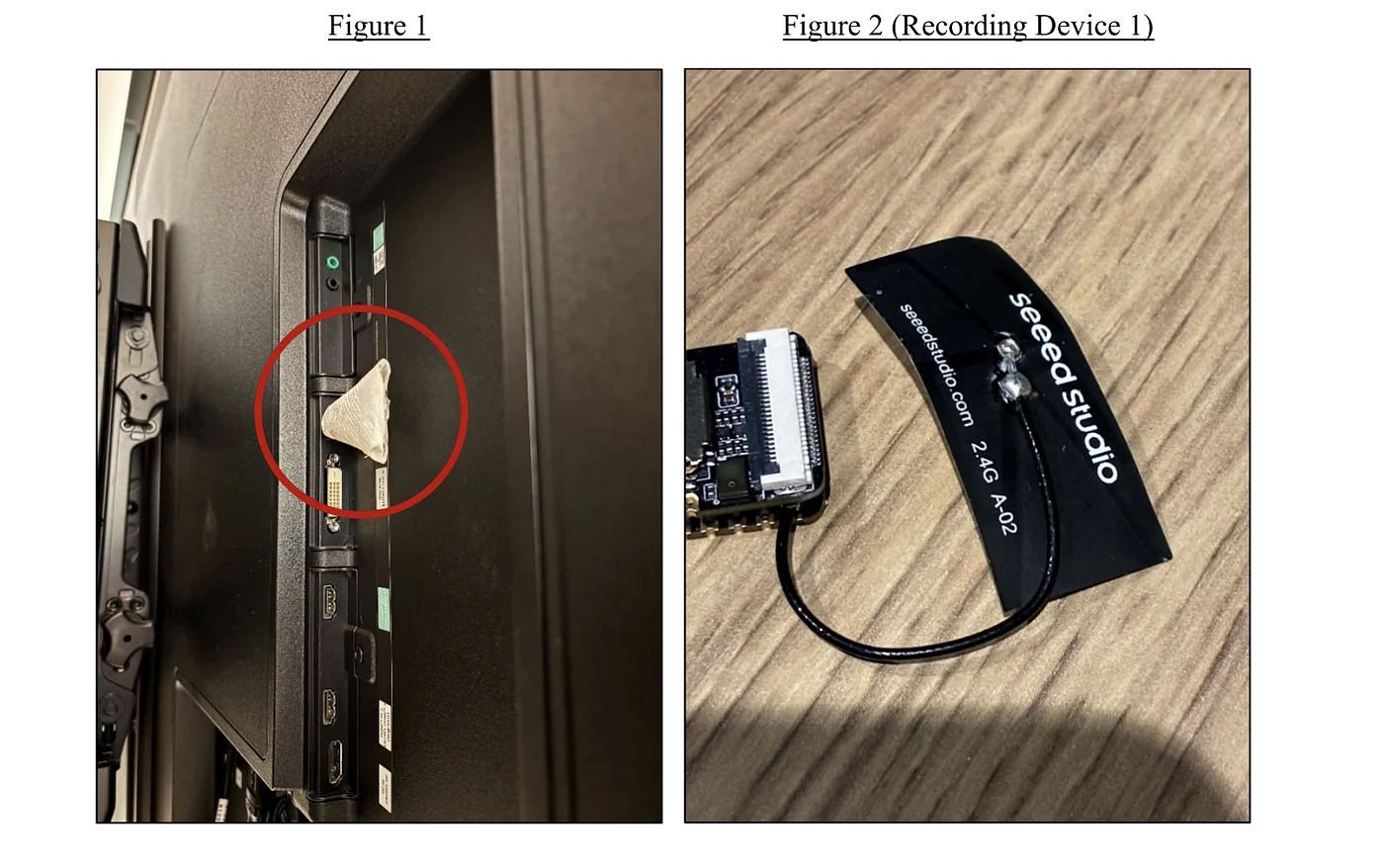 Micro espion d'OpenAI