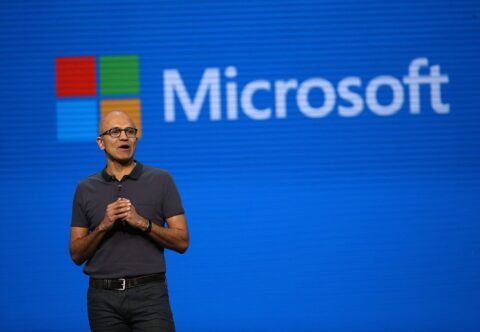 Microsoft boss wants an emergency brake to prevent uncontrollable AI.jpg