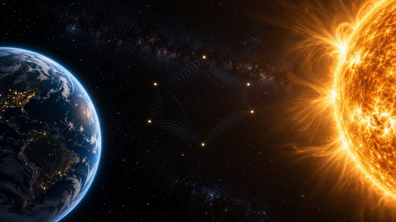 NASA SunRISE six small satellites will form a solar radio.jpg