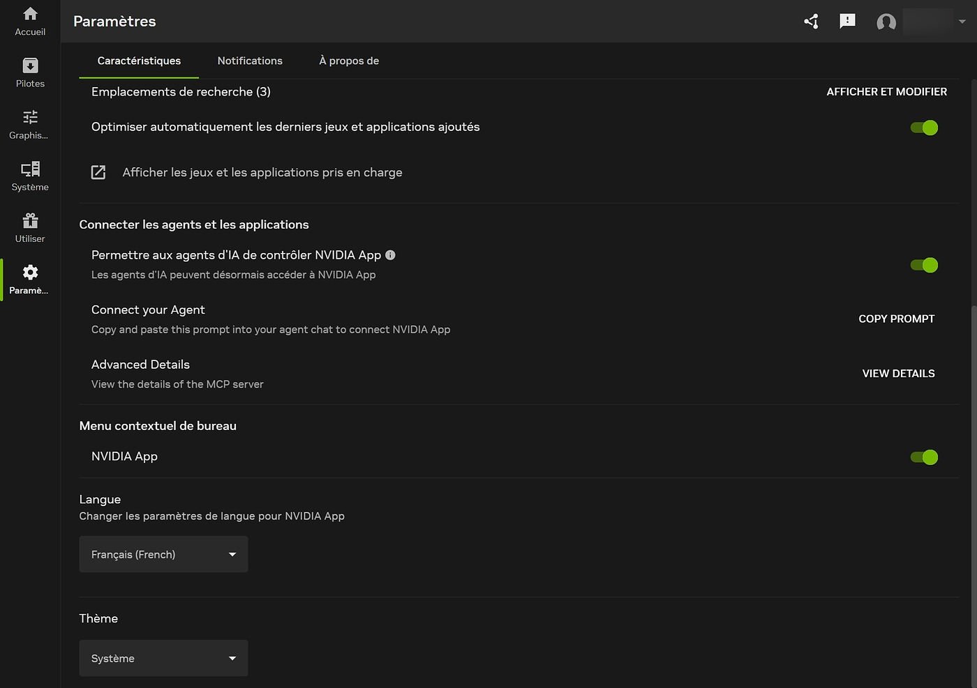 Nvidia AI Application Agents