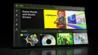 Nvidia app integrates AI agents to modify game settings.jpg