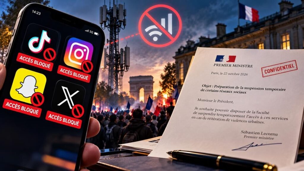 Social Network Censorship 1 1