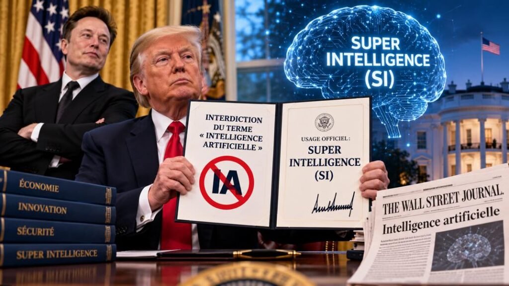 Super Intelligence ES