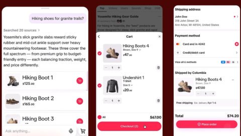 TikTok introduces AI shopping assistant to buy directly.jpg